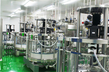 Wuhan Healthgen Biotechnology Corp.