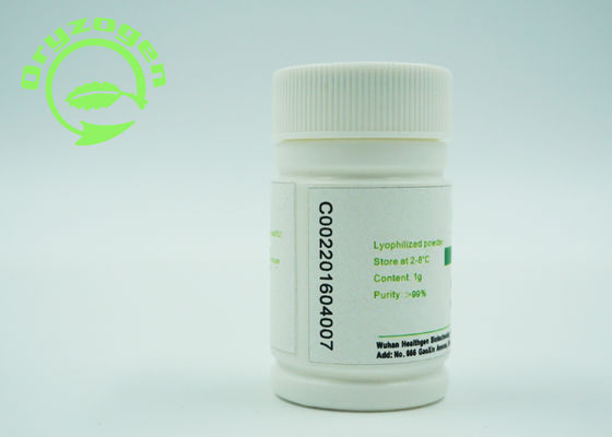 Das Recombinant Reis-Korn HAT Zellkultur Teil-M/P 65℃