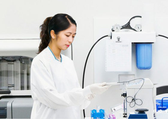 Protein-Service-Reis-Endosperm-spezifische Ausdruck-Plattform ISO Recombinant