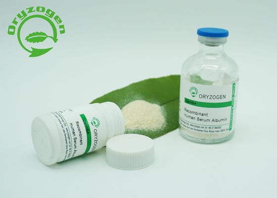 Oryzogen 65 Recombinant KD HAT Pulver für Impf-CAS 70024 90 7