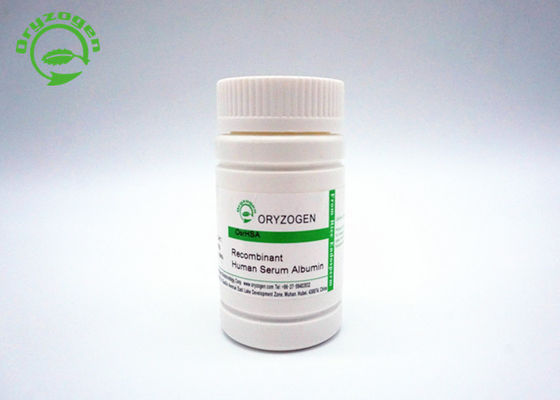 Recombinant Protein HAT von der Anlage mit nicht- Tierbestandteil-Endotoxin weniger 0.125EU/ug gereinigt