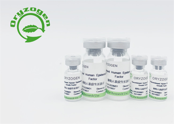 Niedriges Endotoxin-Recombinant menschlicher epidermialer Wachstumsfaktor EGF