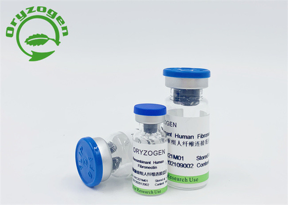 CAS 86088-83-7 Recombinant F-N lyophilisierte Pulver