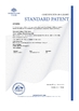 China Wuhan Healthgen Biotechnology Corp. zertifizierungen