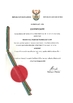 China Wuhan Healthgen Biotechnology Corp. zertifizierungen